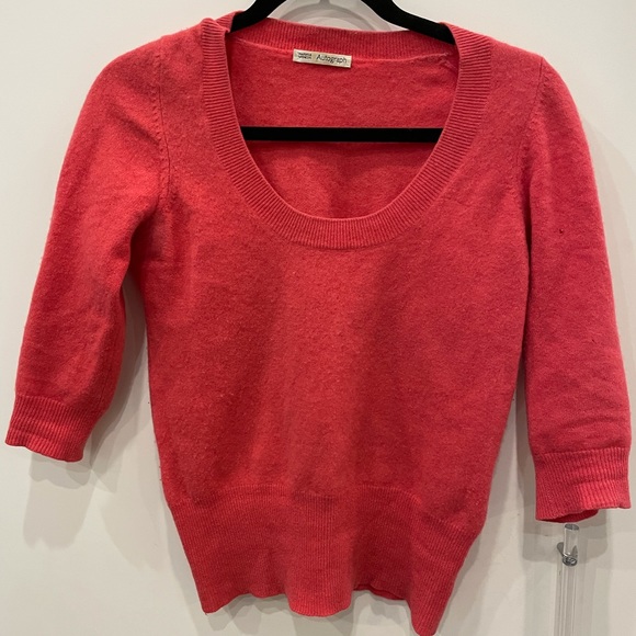 Softest cashmere sweater - Picture 1 of 2